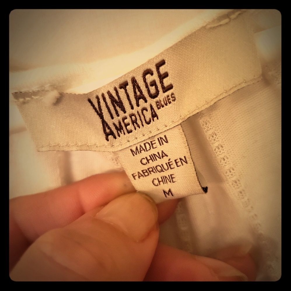 Women's Blouse